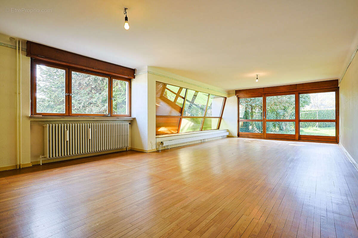 Maison à SAINT-AVOLD