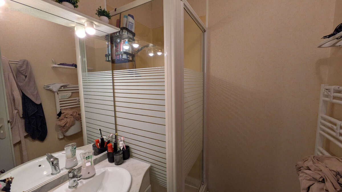 Appartement à ROCHEFORT