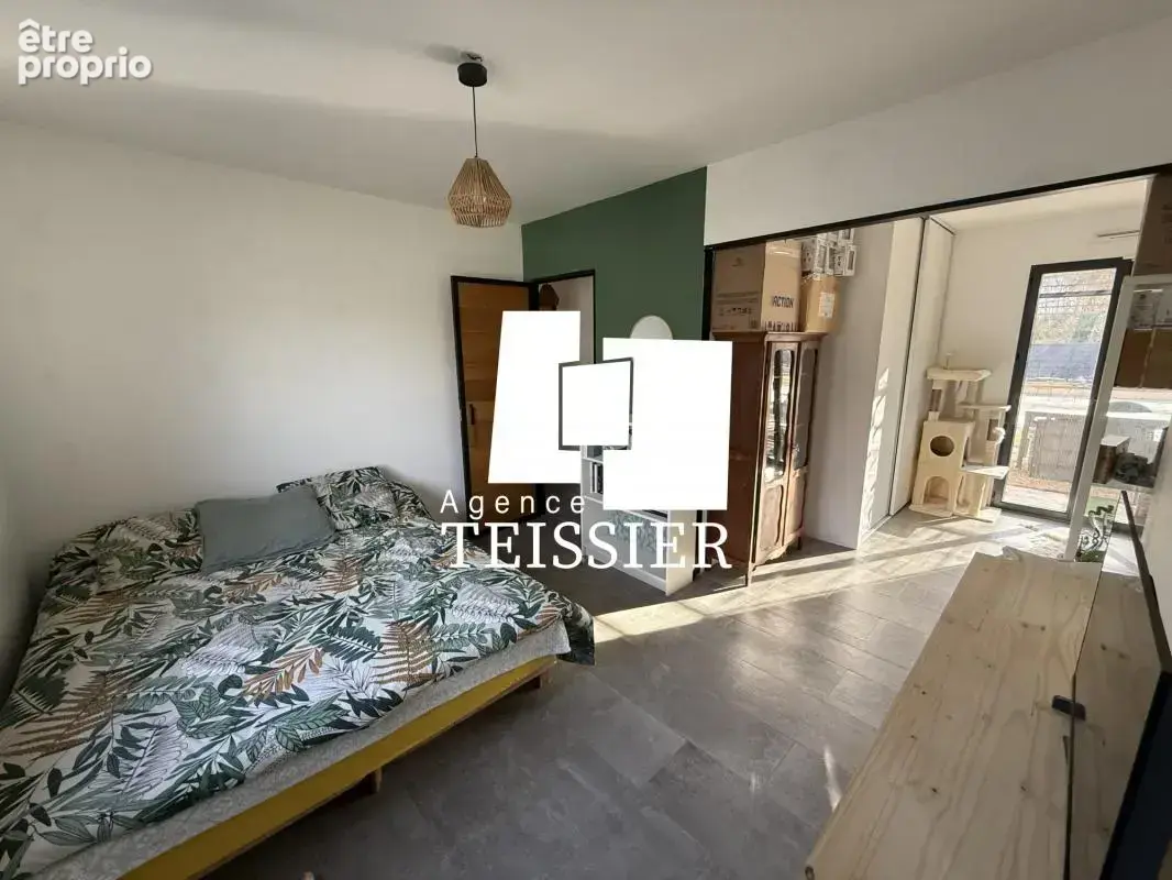 Sud Ardèche, 07460 Casteljau, Villa récente avec piscine - photo 11