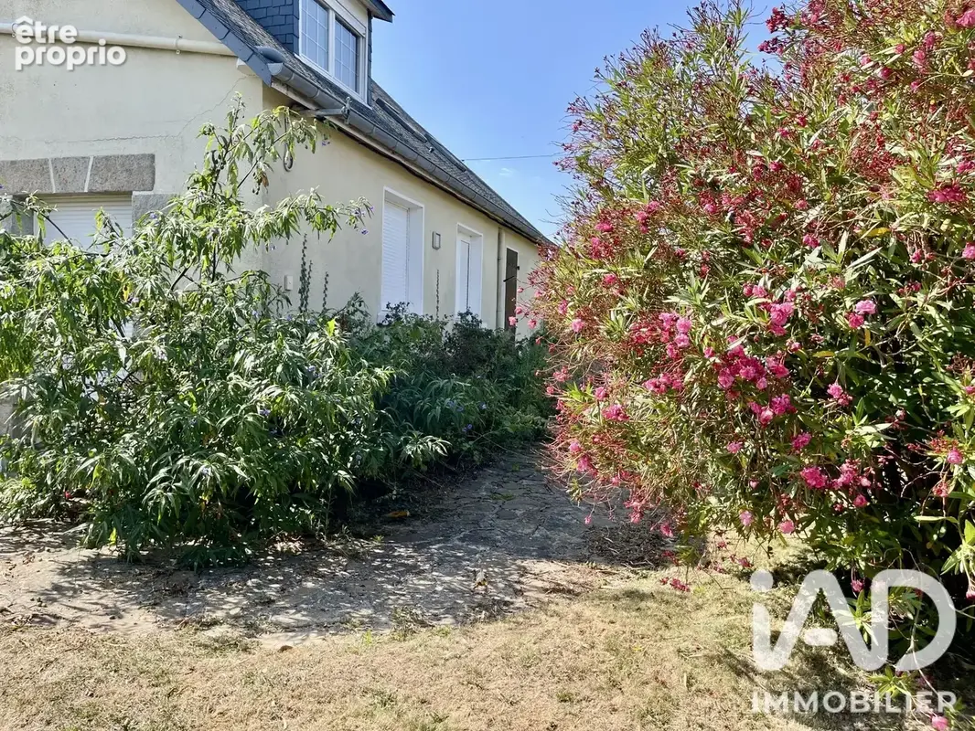 Photo 1 - Maison à PLOUBAZLANEC