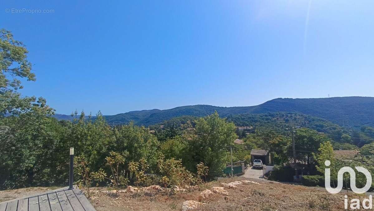 Photo 2 - Maison à LODEVE