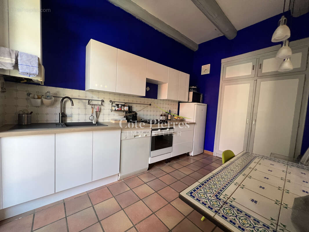 Maison à NIMES