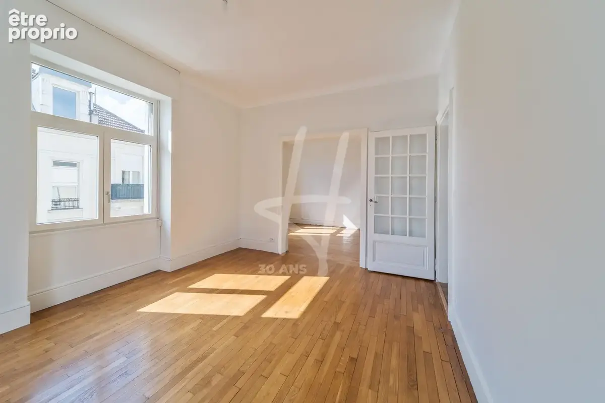Appartement 4 pièces 87 m² à vendre à Metz (57000) - photo 7