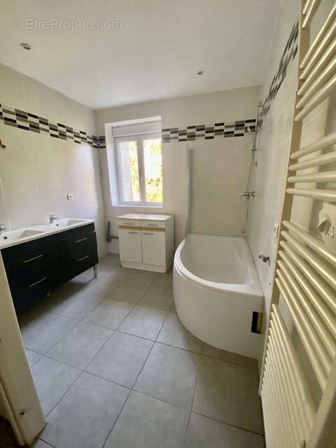 Maison ancienne de plain-pied aux portes d'Auch - photo 8