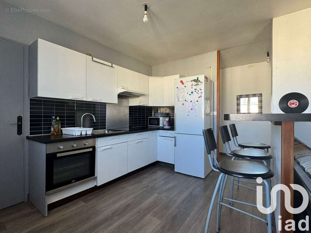 Photo 3 - Appartement à ORVAULT