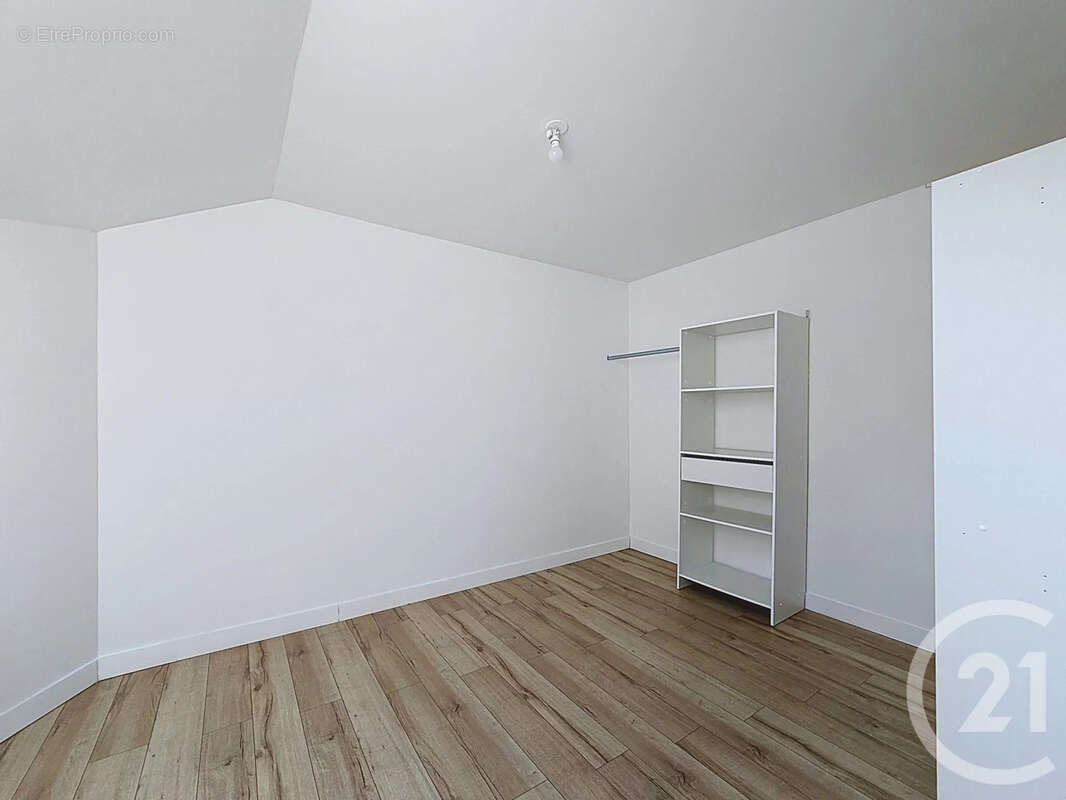 Appartement à ANGERS