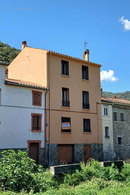maison Amelie les Bains - photo 6