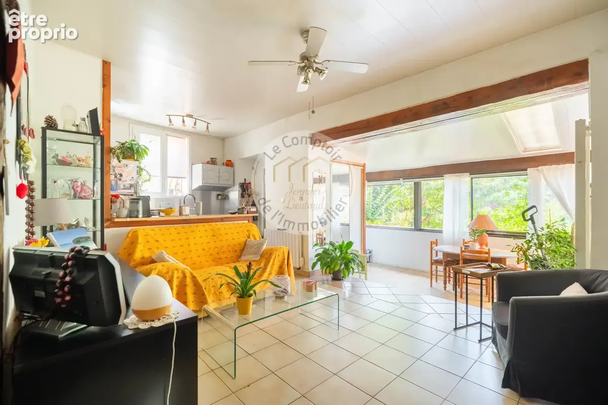 Les trois ponts: maison pleine de charme avec vue degagee et piscine - photo 7
