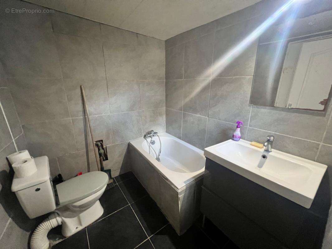 Maison à MARSEILLE-15E