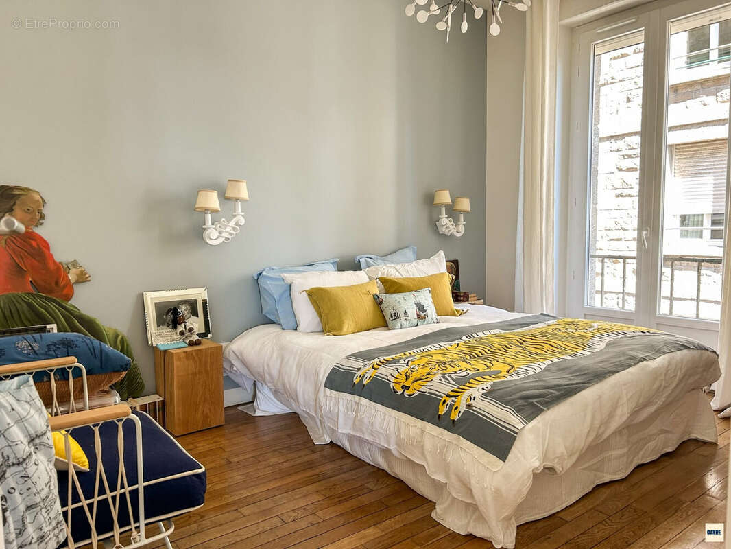 Appartement à SAINT-MALO
