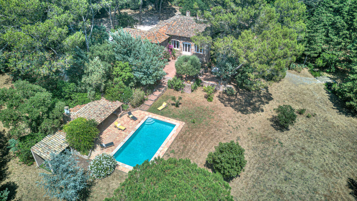 Maison à SAINT-RAPHAEL