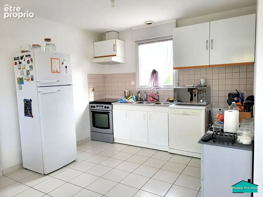 Machecoul saint meme maison 2 chambres - photo 5