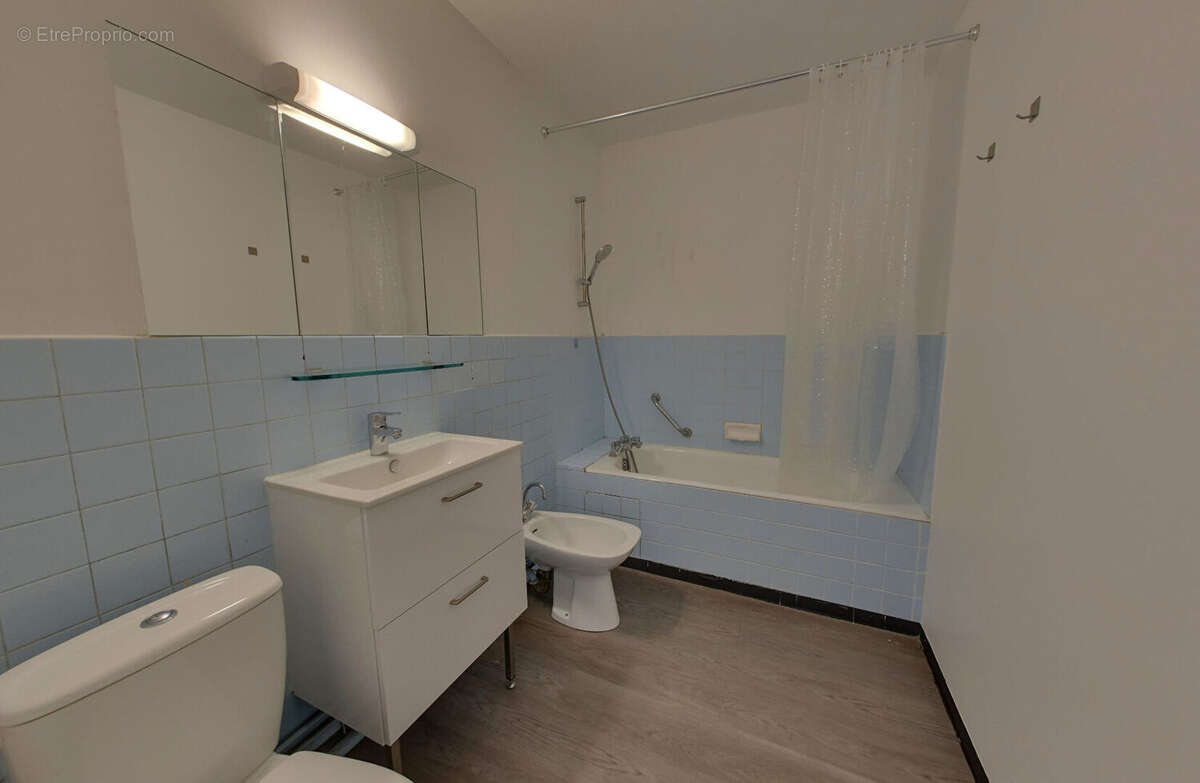 Appartement à RAMBOUILLET