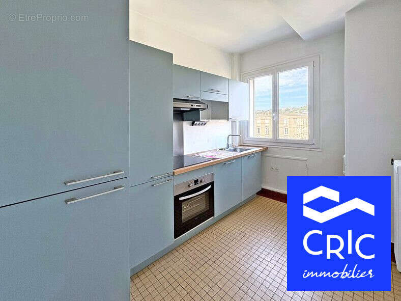 Appartement 92 m² à Le Havre  - photo 9