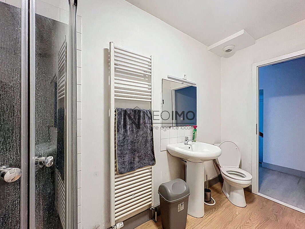 Maison à GOUSSAINCOURT