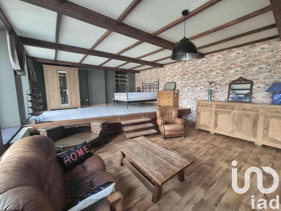 Photo 3 - Appartement à FUMAY