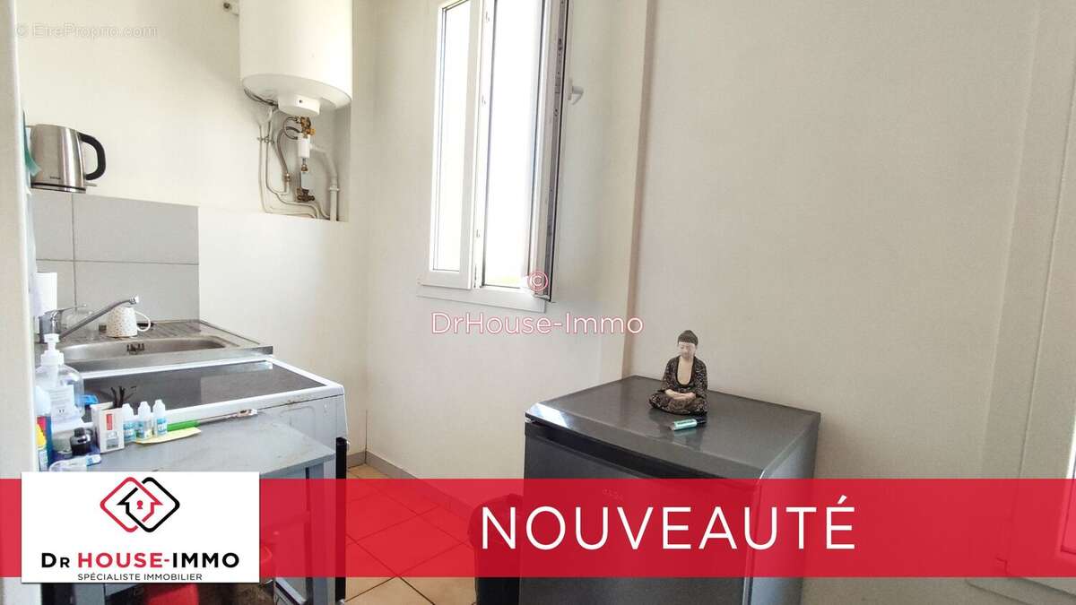 Appartement à ARGENTEUIL