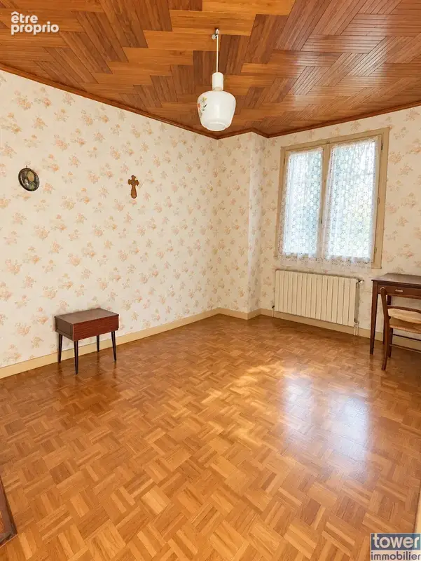 Maison en pierre 4 pièces 83 m2 - photo 7