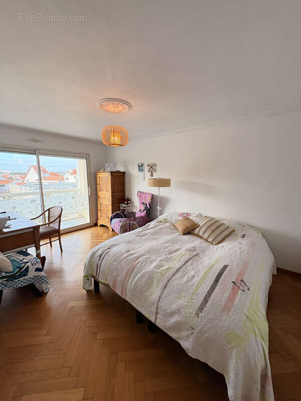 Appartement à LES SABLES-D'OLONNE