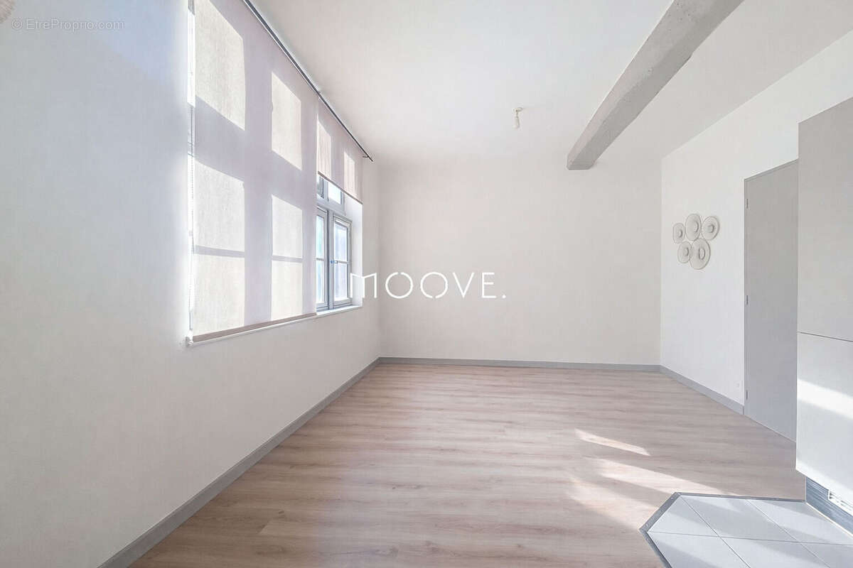 Appartement à ROUEN