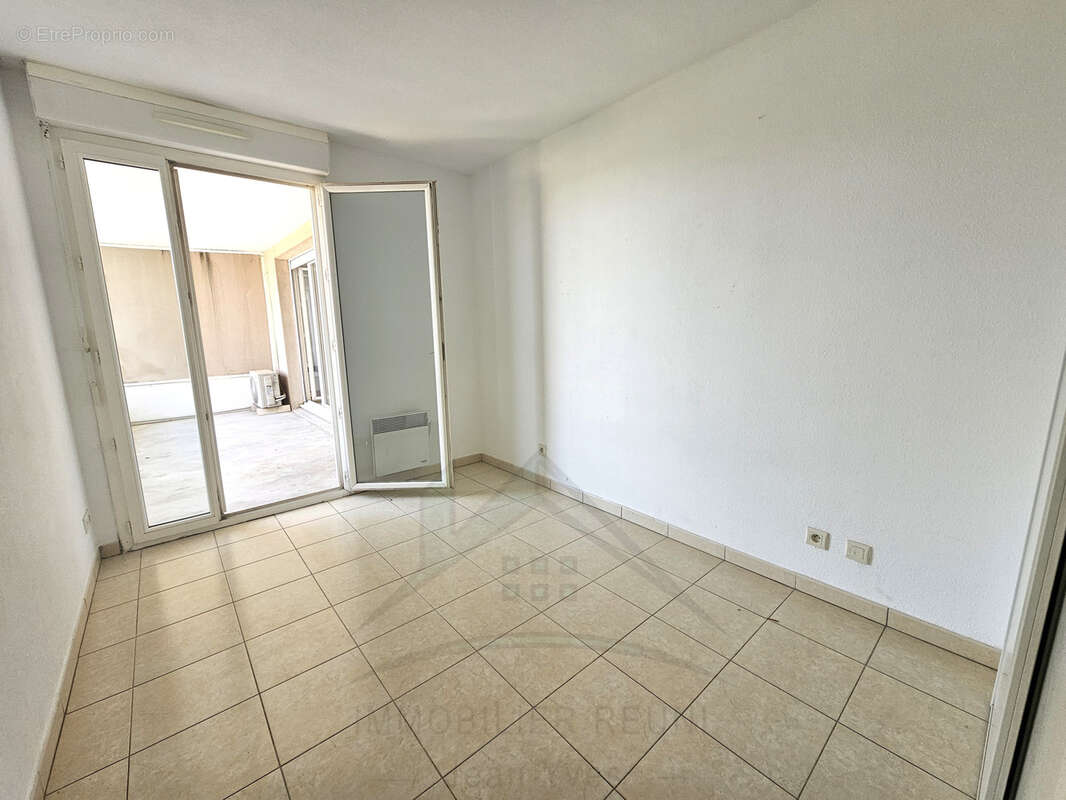 Appartement à ISTRES