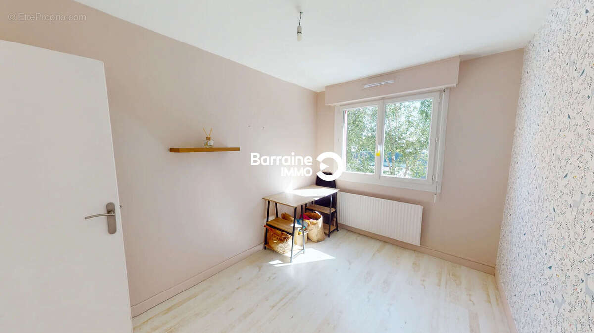 Appartement à LORIENT