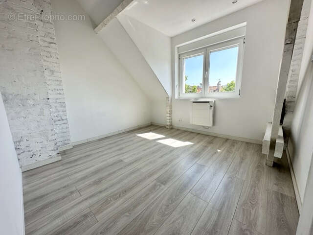 Appartement 3 chambres avec mezzanine option possible d'un garage - photo 6