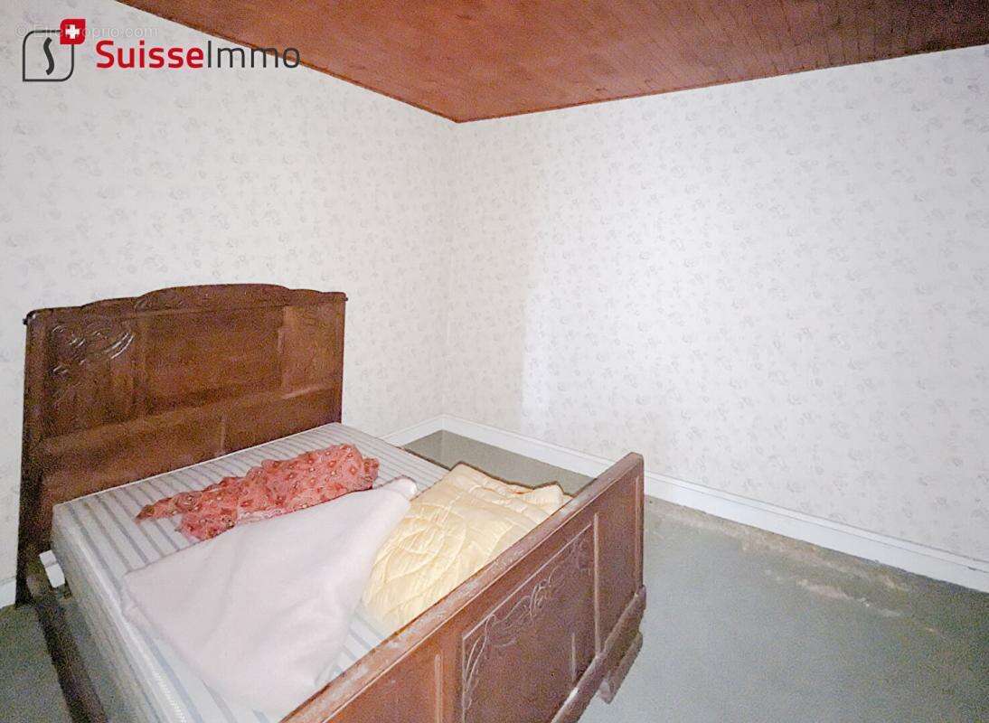 Maison à BAUME-LES-DAMES