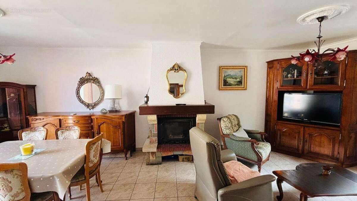 Photo 6 - Maison à PORT-VENDRES