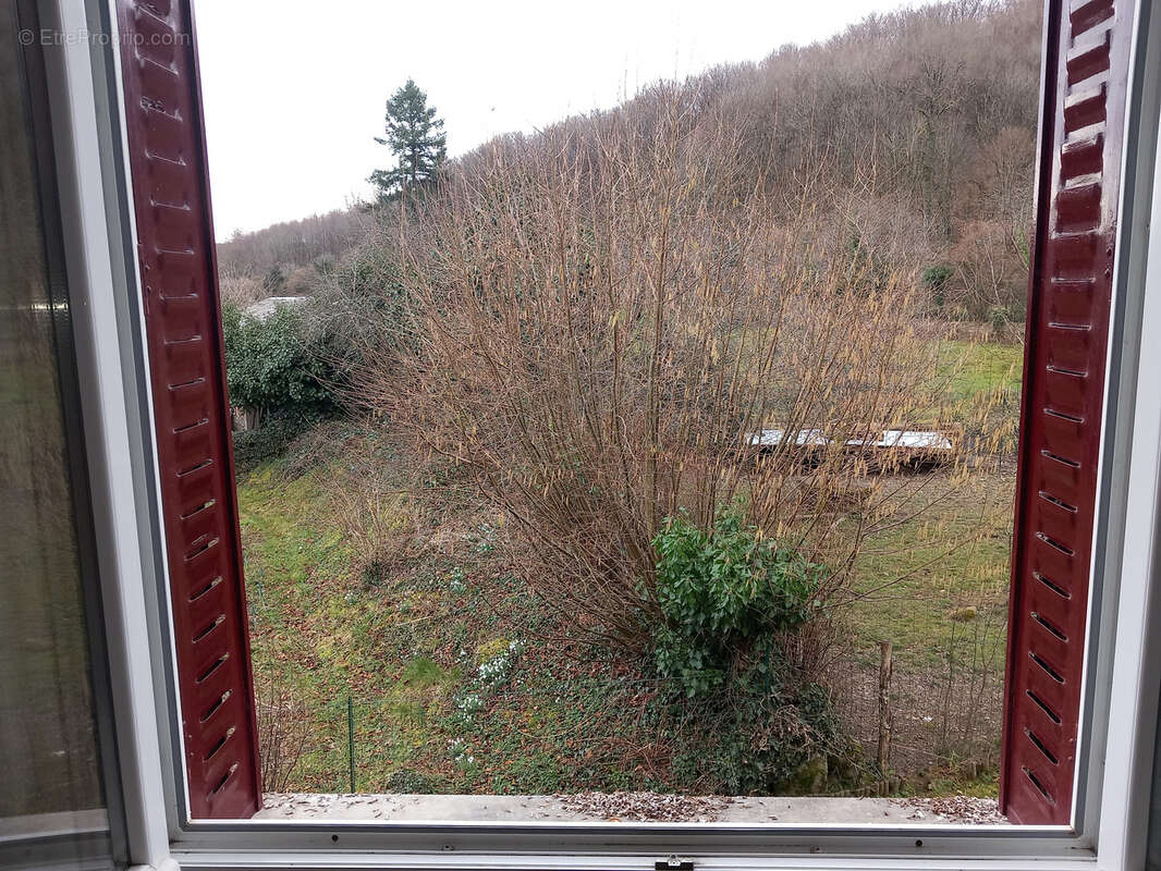 Maison à AZAT-CHATENET