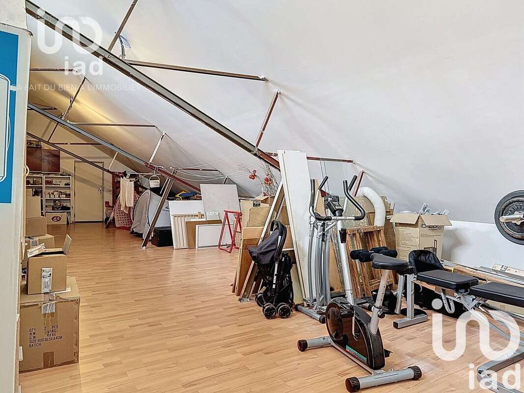 Photo 6 - Appartement à MONTARGIS