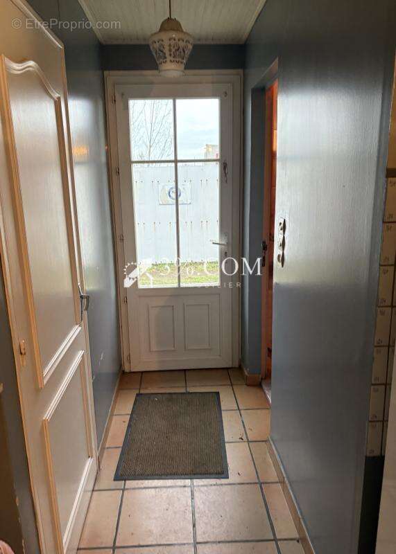 Maison à SAINT-JEAN-DE-MONTS