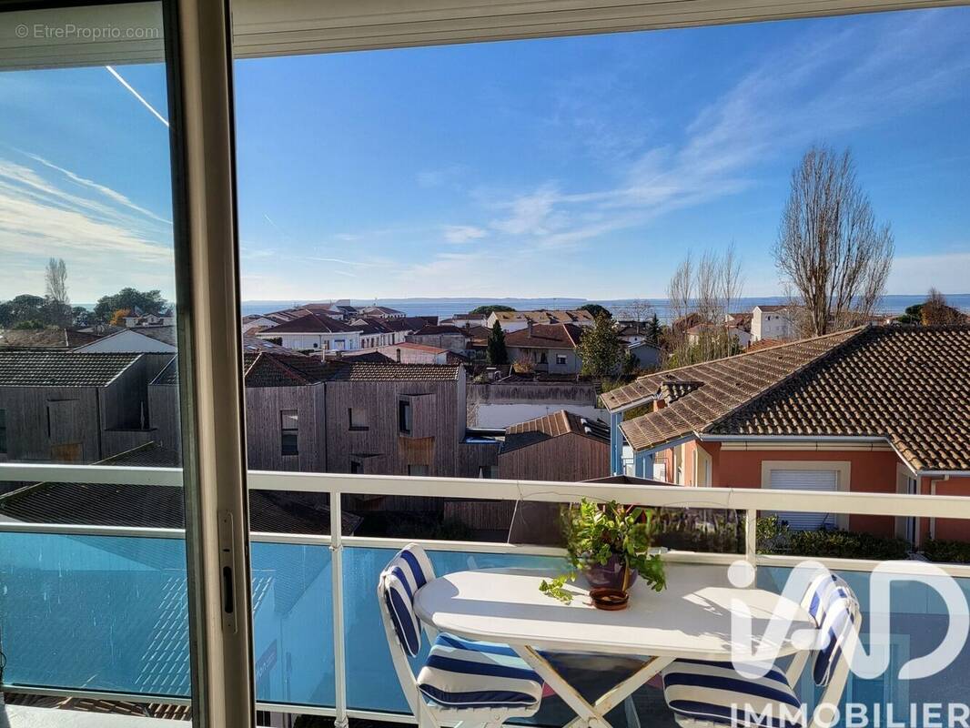 Photo 1 - Appartement à ANDERNOS-LES-BAINS