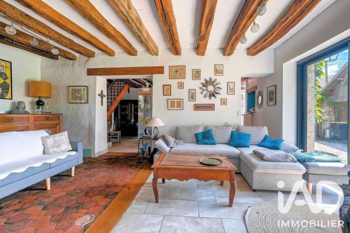 Maison 200 m² à Rozay-En-Brie  - photo 8