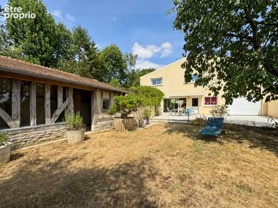 Maison À Vendre - photo 23
