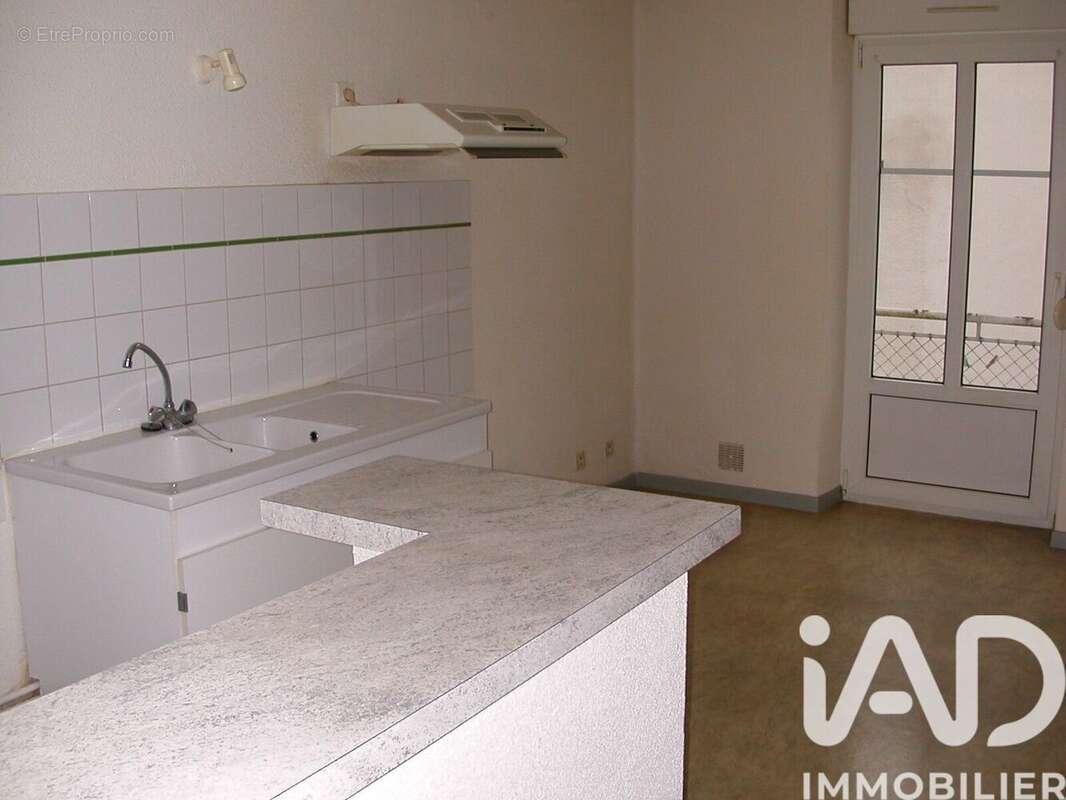 Photo 9 - Appartement à CONTREXEVILLE