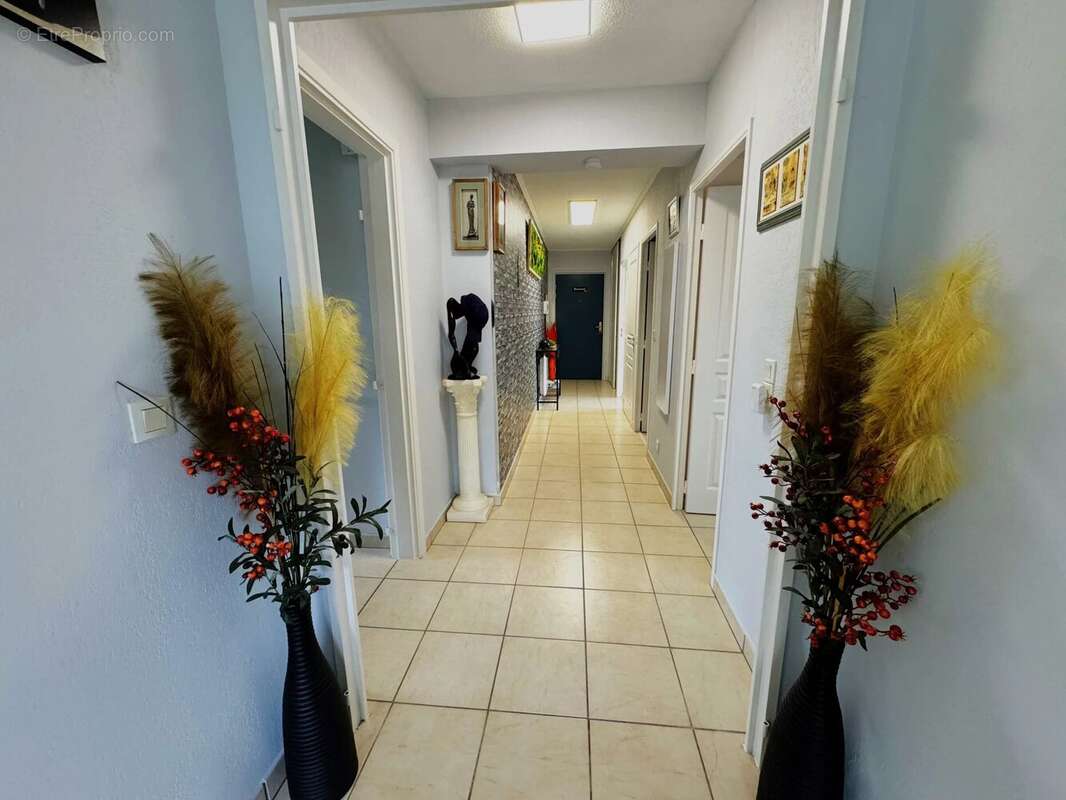 Appartement à SAINT-RAPHAEL