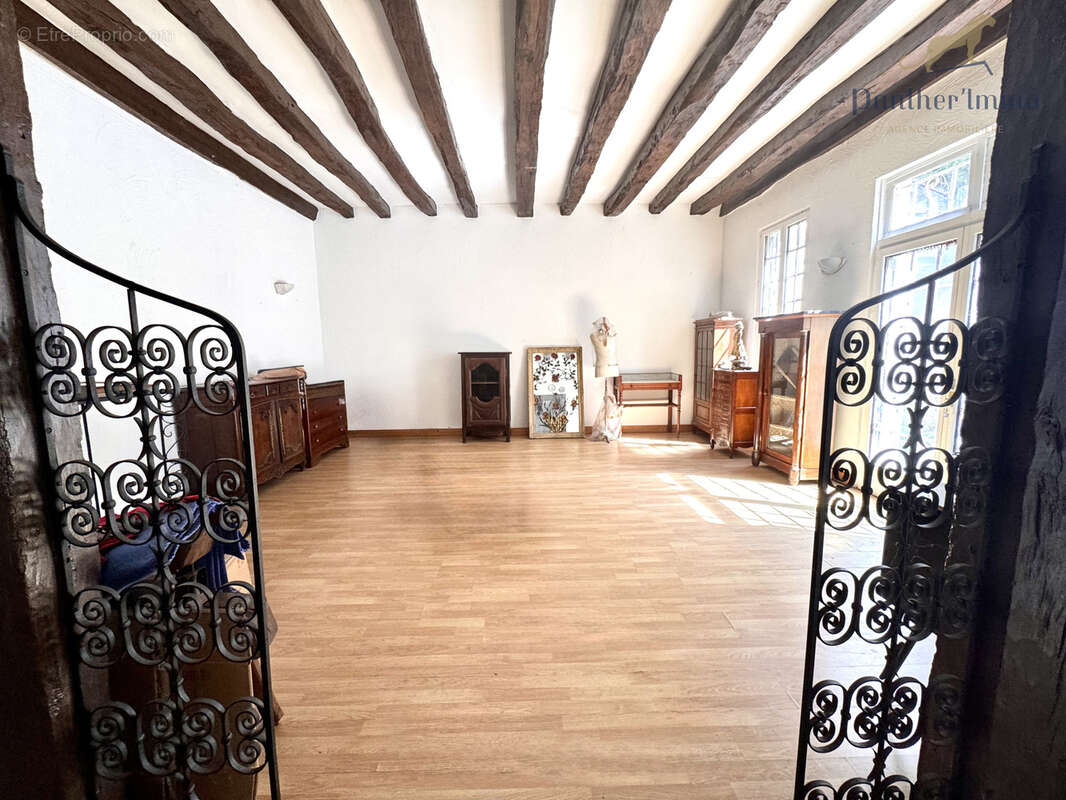 Local 550m2 LARCAY - photo 13
