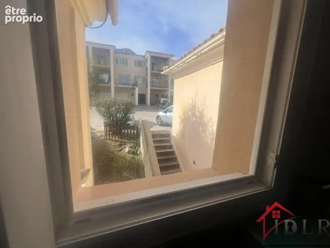 Beau T4 duplex sur les hauteurs de Calvi avec très belle vue - photo 11