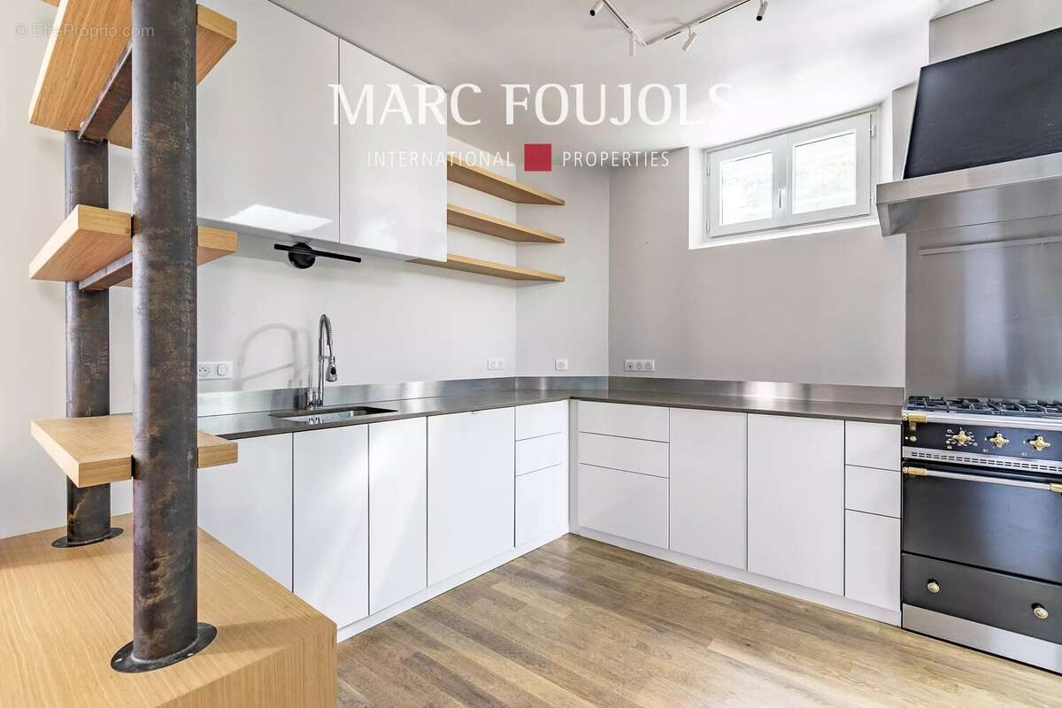 Propriété familiale entièrement rénovée Compiègne - photo 10