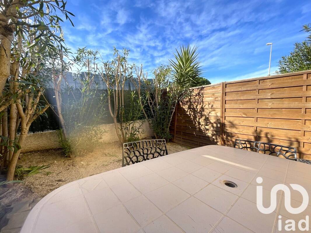 Photo 1 - Maison à CANET-EN-ROUSSILLON