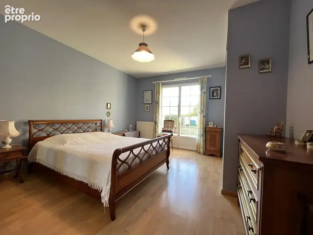 Maison 6 pièces 143 m² à vendre à Pornic (44210) - photo 5