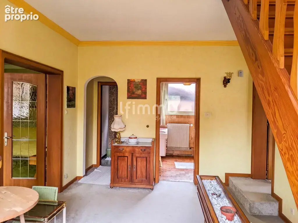 Maison 7 pièces 170 m² - photo 2