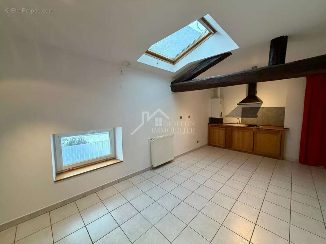 Appartement 3 pièces - 51 m² - parking - photo 2