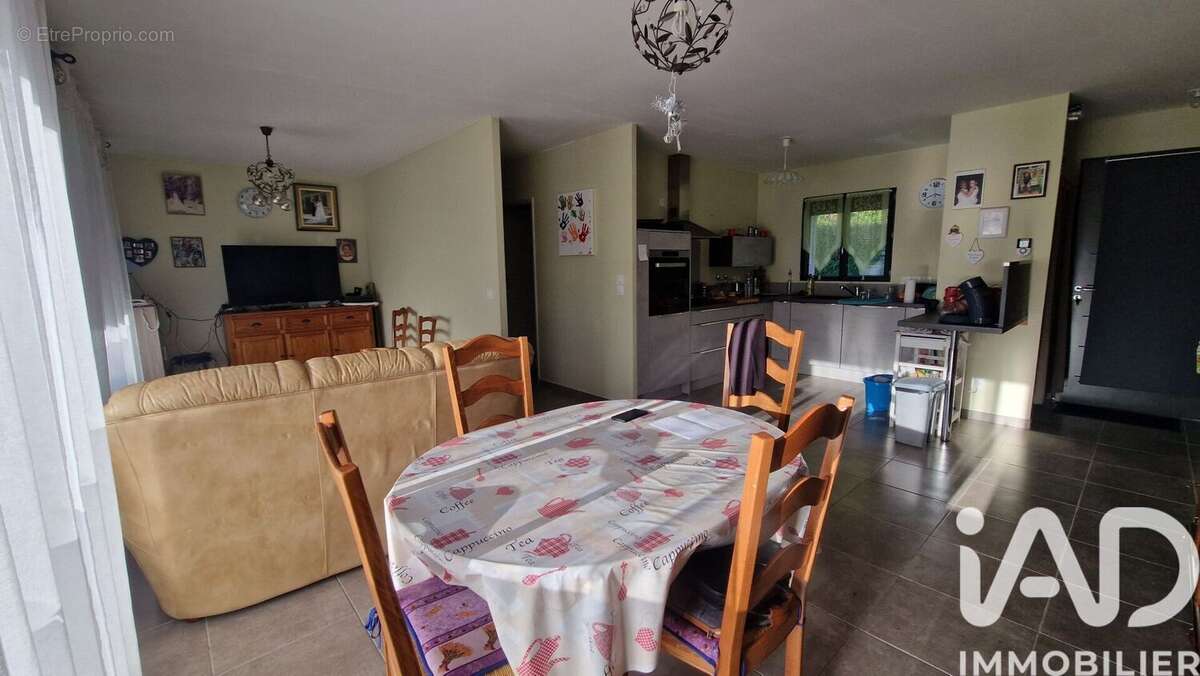 Photo 4 - Maison à MANE