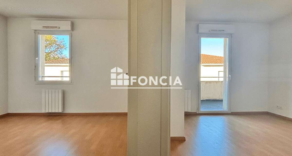 Appartement à CHOLET