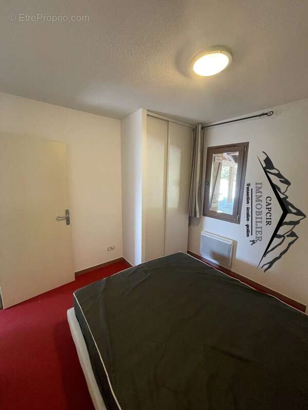Appartement T3 Cabine - LES ANGLES - photo 11