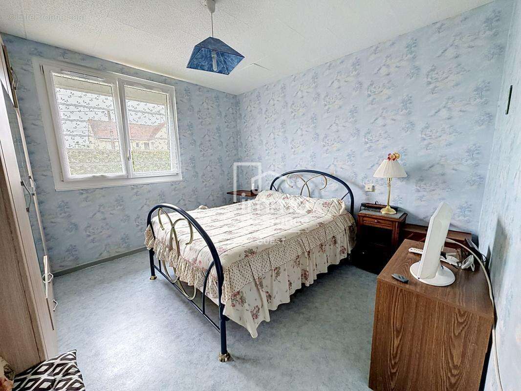 Maison à ARON