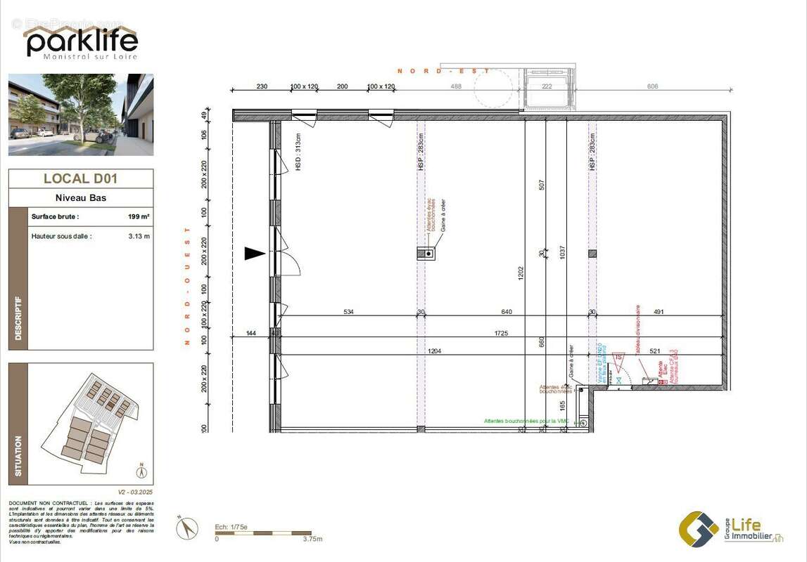 Commerce à MONISTROL-SUR-LOIRE