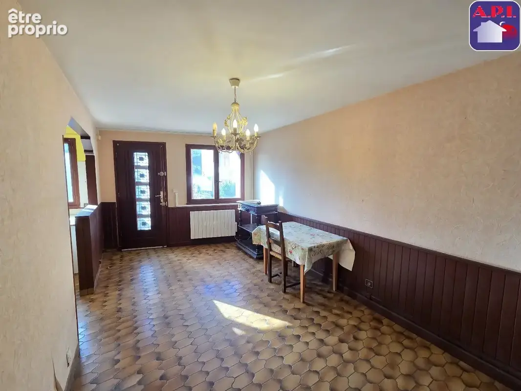 Maison 3 pièces 49 m² à vendre à Ax-Les-Thermes (09110) - photo 4